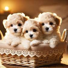 Scopri i Nostri Cuccioli